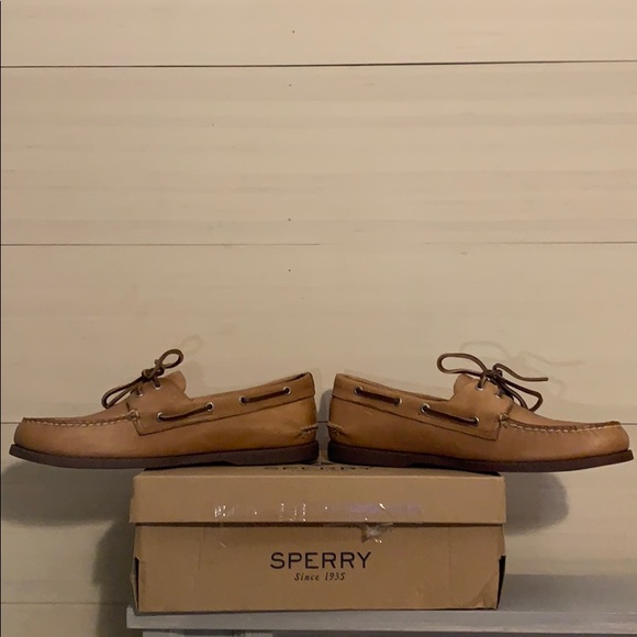 Sperry top-siders - Picture 2 of 5